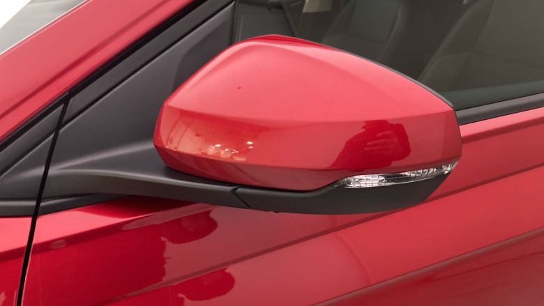 Volkswagen Polo 1.0 TSI Life 5dr Petrol Hatchback